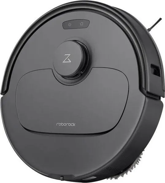 Робот-пылесос Roborock Qrevo C Pro QRRCP52-02 / RRW0PEP- фото10