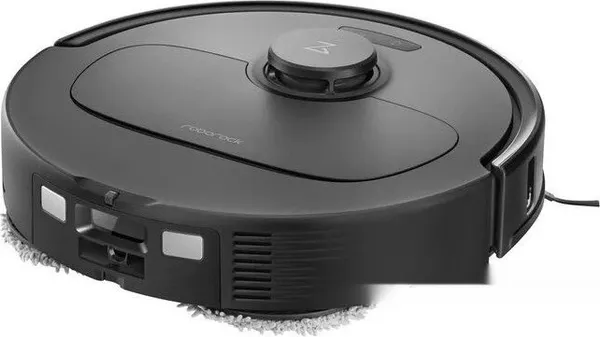 Робот-пылесос Roborock Qrevo C Pro QRRCP52-02 / RRW0PEP- фото2