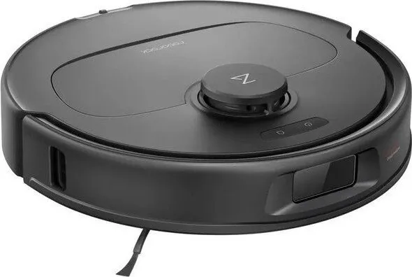 Робот-пылесос Roborock Qrevo C Pro QRRCP52-02 / RRW0PEP- фото3