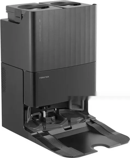 Робот-пылесос Roborock Qrevo C Pro QRRCP52-02 / RRW0PEP- фото4