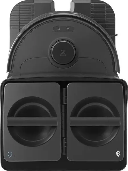 Робот-пылесос Roborock Qrevo C Pro QRRCP52-02 / RRW0PEP- фото6