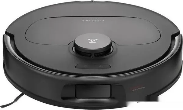 Робот-пылесос Roborock Qrevo C Pro QRRCP52-02 / RRW0PEP- фото7