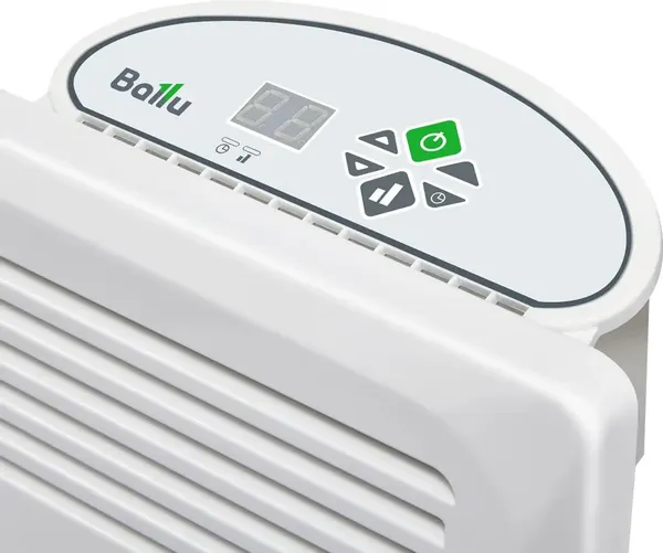 Конвектор Ballu Enzo BEC/EZER-500- фото3
