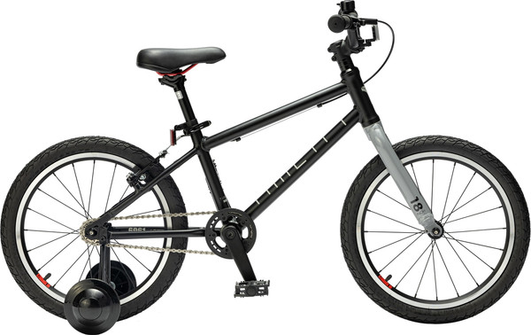 Детский велосипед TIMETRY TT703BL- фото