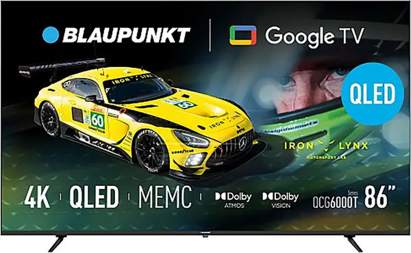 Телевизор Blaupunkt 86