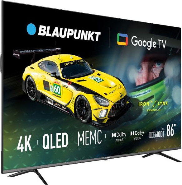 Телевизор Blaupunkt 86