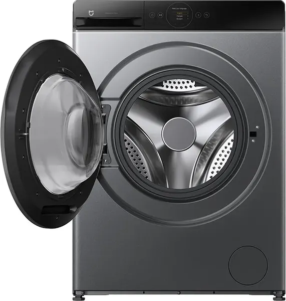 Стирально-сушильная машина Xiaomi Mijia Washer Dryer WD125MJA12RU / QMP4703RU- фото2