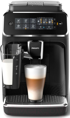 Кофемашина Philips EP3241/50- фото2