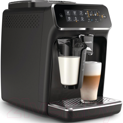 Кофемашина Philips EP3241/50- фото5