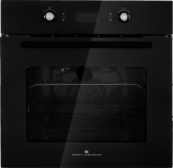 Электрический духовой шкаф GENERAL ELECTRONICS GE-4070D9- фото