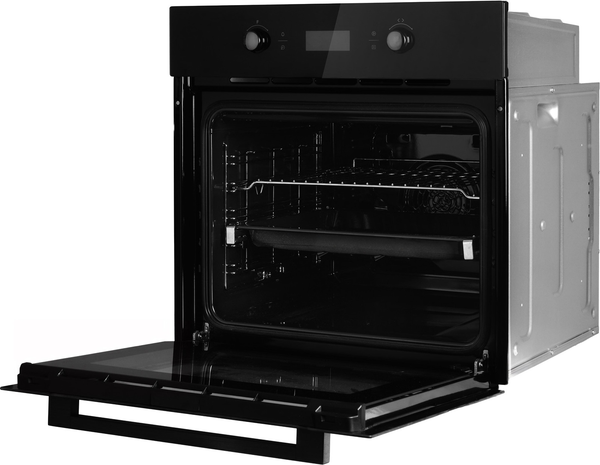 Электрический духовой шкаф GENERAL ELECTRONICS GE-4070D9- фото3