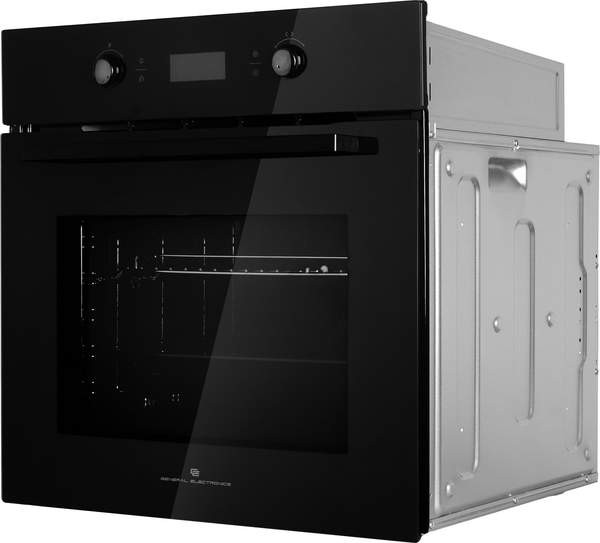 Электрический духовой шкаф GENERAL ELECTRONICS GE-4070D9- фото5
