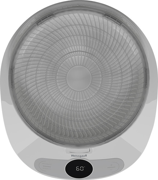 Сушилка для овощей и фруктов Weissgauff WDH 100 Smart Dry- фото5
