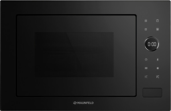 Микроволновая печь Maunfeld XBMO252GB Matt- фото