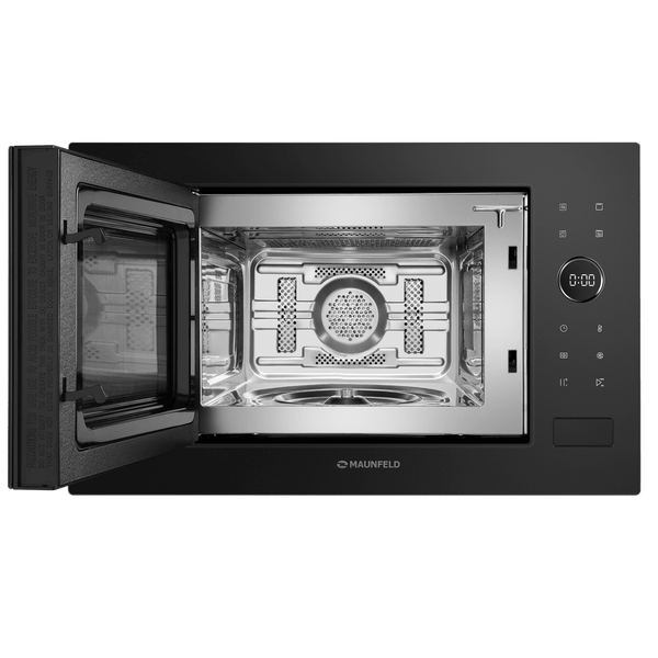 Микроволновая печь Maunfeld XBMO252GB Matt- фото2
