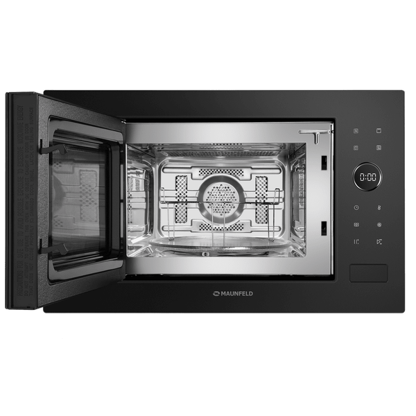 Микроволновая печь Maunfeld XBMO252GB Matt- фото3