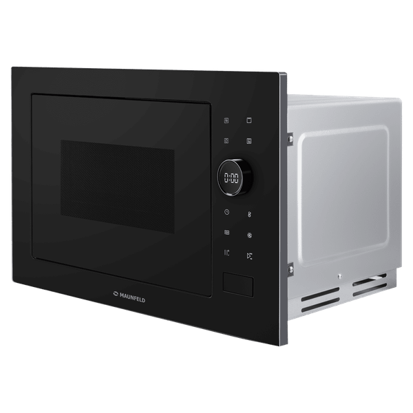 Микроволновая печь Maunfeld XBMO252GB Matt- фото4