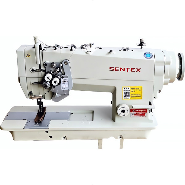 Промышленная швейная машина Sentex ST-845D-5