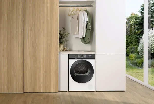 Сушильная машина Gorenje D2G2P8E/C- фото3