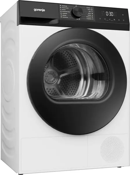 Сушильная машина Gorenje D2G2P8E/C- фото5