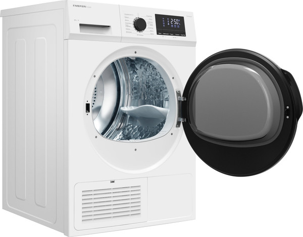 Сушильная машина MEFERI MDR0815WH C Power- фото6