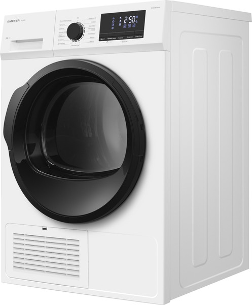 Сушильная машина MEFERI MDR0815WH C Power- фото7