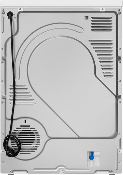 Сушильная машина MEFERI MDR0815WH C Power- фото9