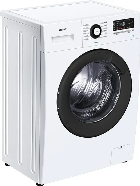 Стиральная машина ATLANT СМА 50У1018-Т-01- фото5