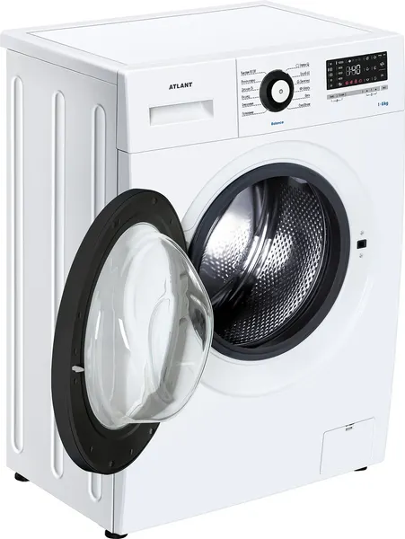 Стиральная машина ATLANT СМА 50У1018-Т-01- фото6