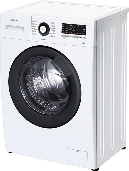 Стиральная машина ATLANT СМА 50У1018-Т-01- фото7