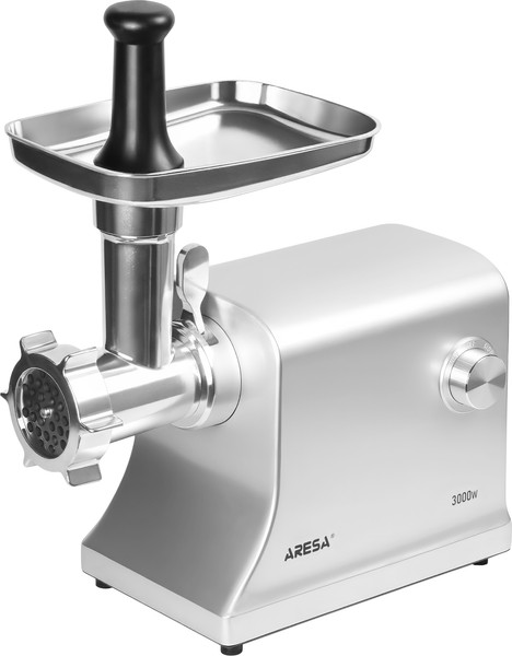 Мясорубка электрическая Aresa AR-2113- фото2