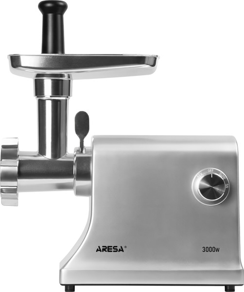 Мясорубка электрическая Aresa AR-2113- фото4