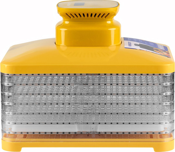 Сушилка для овощей и фруктов Horizont FFD-4702- фото3