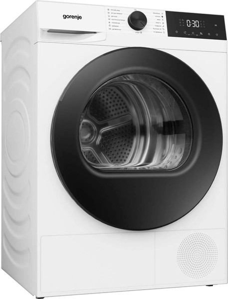 Сушильная машина Gorenje DG2P9D/C- фото