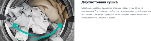 Сушильная машина Gorenje DG2P9D/C- фото10