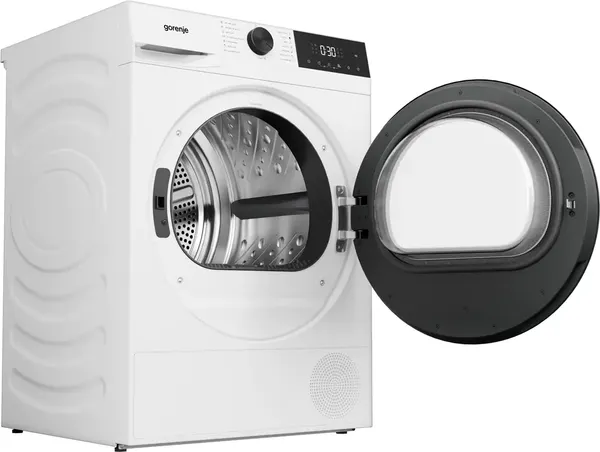 Сушильная машина Gorenje DG2P9D/C- фото3