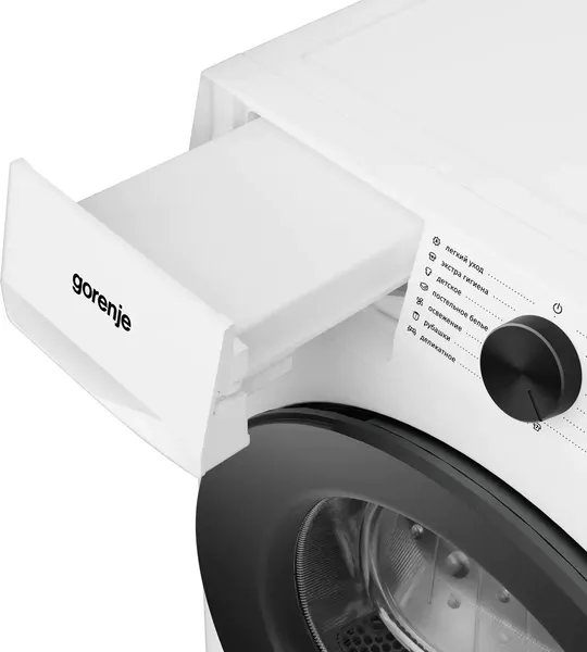 Сушильная машина Gorenje DG2P9D/C- фото6