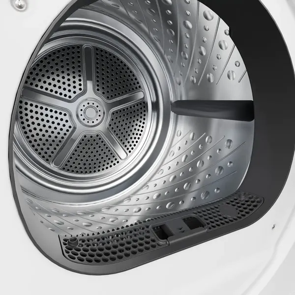 Сушильная машина Gorenje DG2P9D/C- фото7