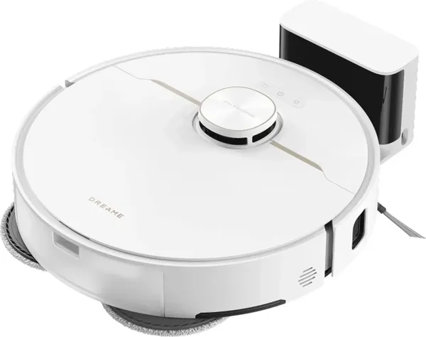 Робот-пылесос Dreame Robot Vacuum L50 / RLL43SA- фото