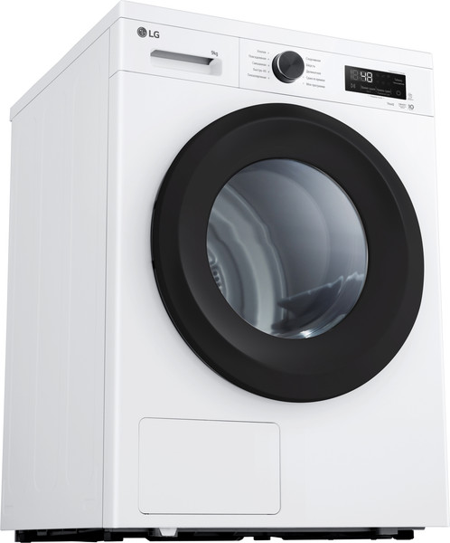 Сушильная машина LG DC90Y1P6W- фото2