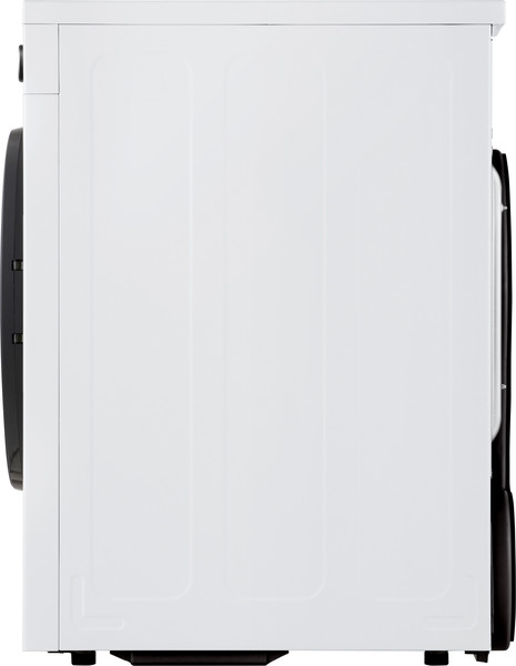 Сушильная машина LG DC90Y1P6W- фото8