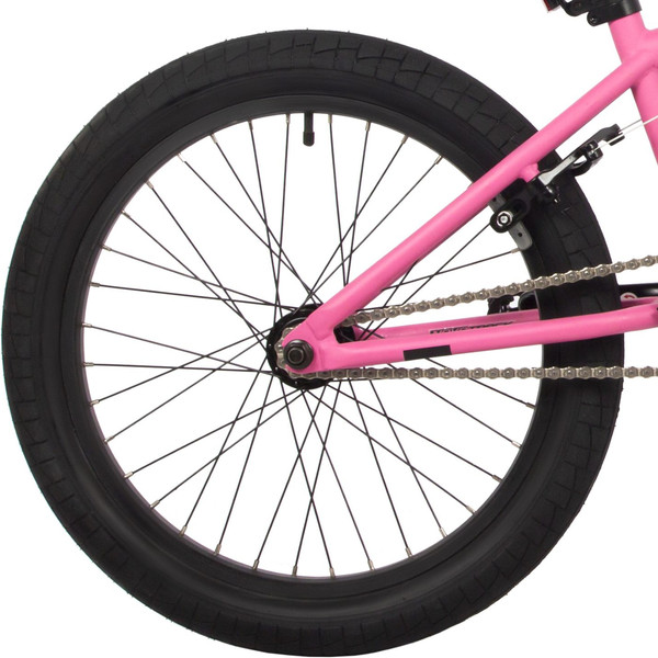 Велосипед Novatrack 20 Bmx Jupiter 20BMX.JUPITER.PNG4- фото5