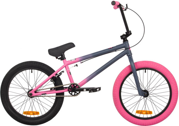 Велосипед Novatrack 20 Bmx Jupiter 20BMX.JUPITER.PNG4- фото7
