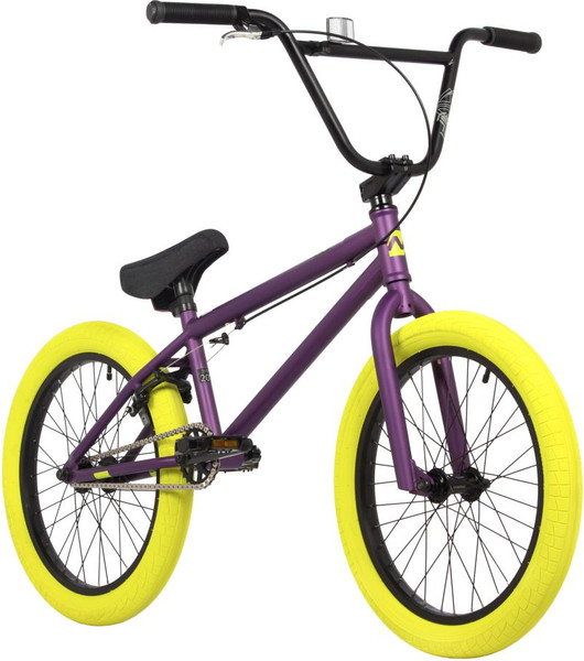 Велосипед Novatrack 20 Bmx Jupiter 20BMX.JUPITER.DVL4- фото2
