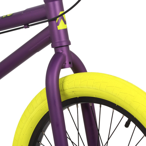Велосипед Novatrack 20 Bmx Jupiter 20BMX.JUPITER.DVL4- фото4