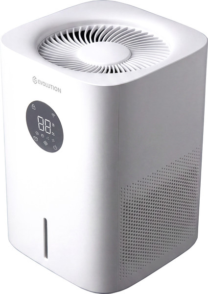 Традиционный увлажнитель воздуха Evolution HF-947 Smart