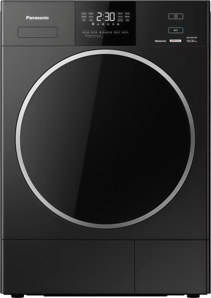 Сушильная машина Panasonic NH-XE21R1BKZ- фото