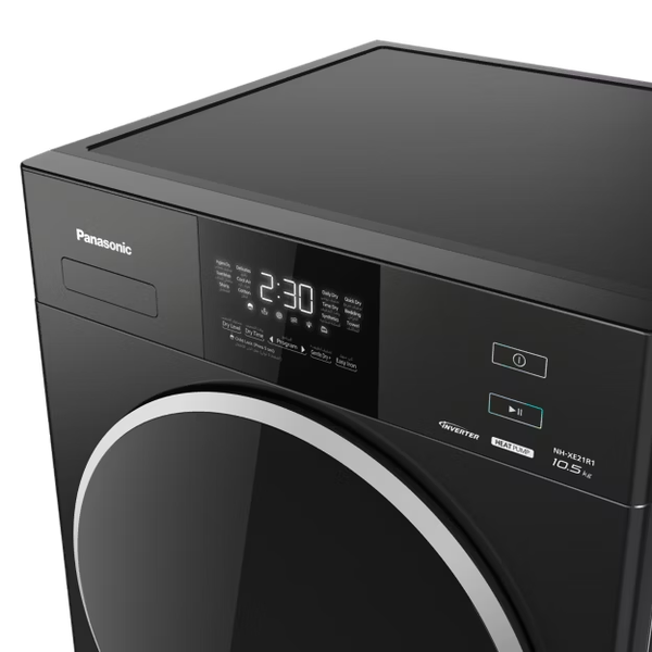 Сушильная машина Panasonic NH-XE21R1BKZ- фото10