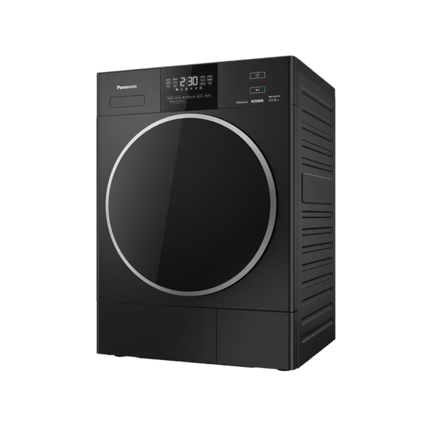 Сушильная машина Panasonic NH-XE21R1BKZ- фото2