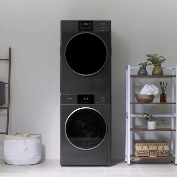 Сушильная машина Panasonic NH-XE21R1BKZ- фото3